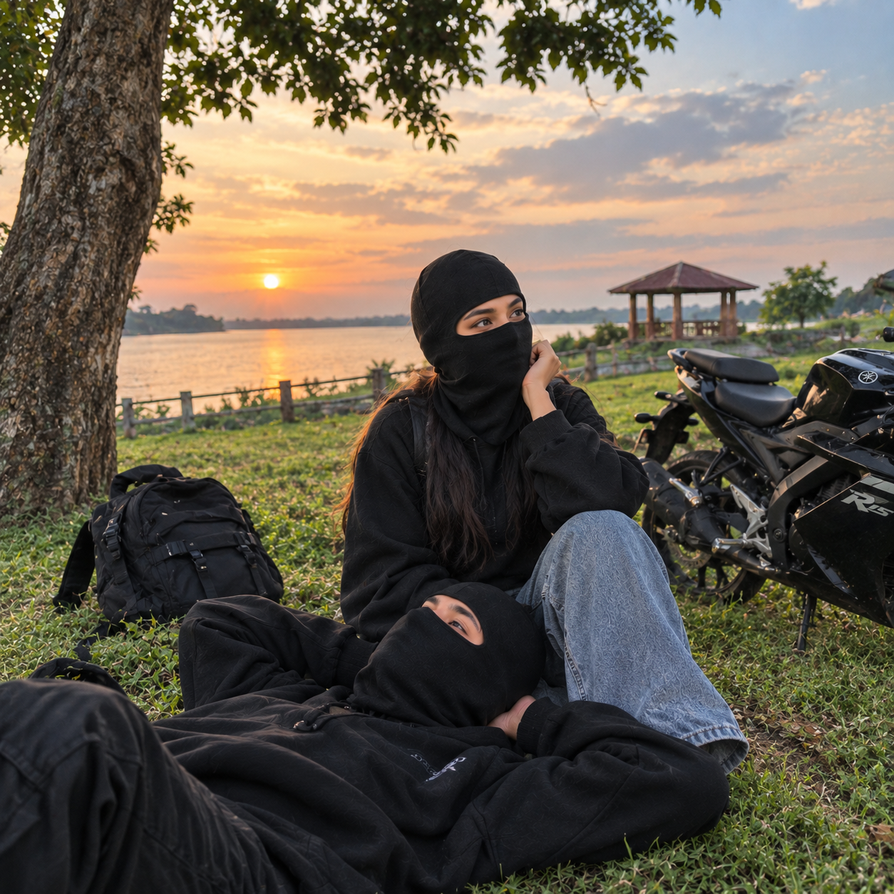 Balaclava Gallery 2