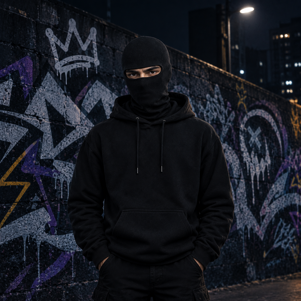 Balaclava Gallery 4